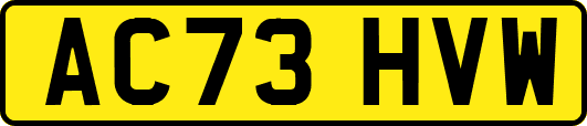 AC73HVW