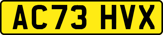 AC73HVX