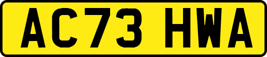 AC73HWA