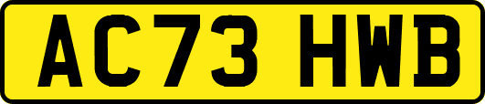 AC73HWB