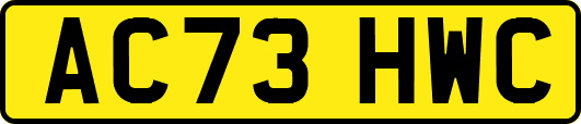 AC73HWC