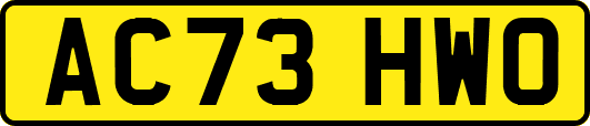 AC73HWO