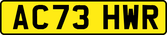 AC73HWR
