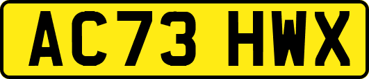 AC73HWX