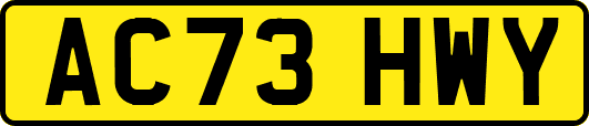 AC73HWY