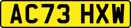 AC73HXW