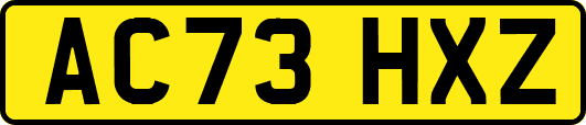 AC73HXZ
