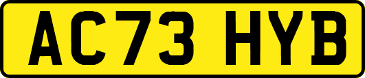 AC73HYB