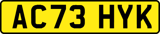 AC73HYK