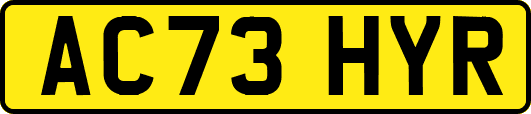 AC73HYR