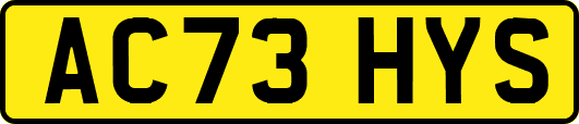 AC73HYS