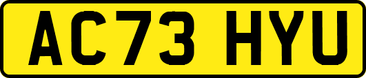 AC73HYU
