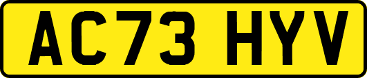 AC73HYV