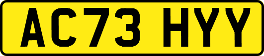 AC73HYY