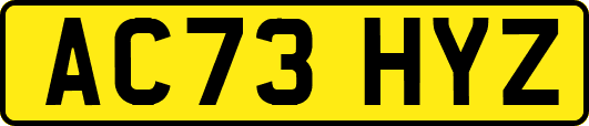AC73HYZ
