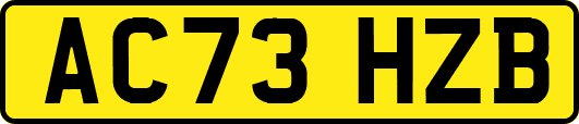 AC73HZB