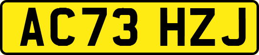 AC73HZJ