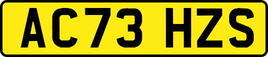 AC73HZS