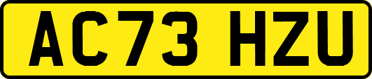 AC73HZU
