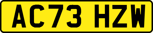 AC73HZW