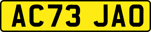 AC73JAO