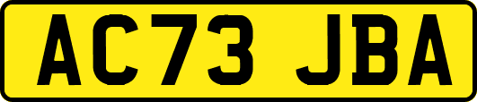 AC73JBA