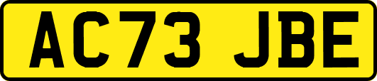 AC73JBE