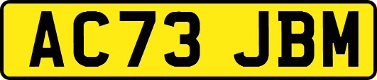 AC73JBM