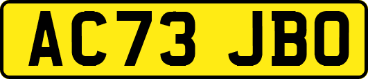 AC73JBO