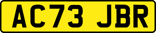 AC73JBR