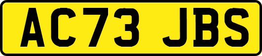 AC73JBS