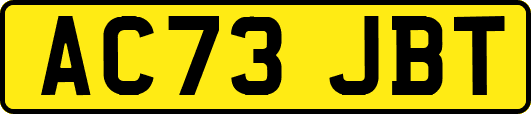 AC73JBT