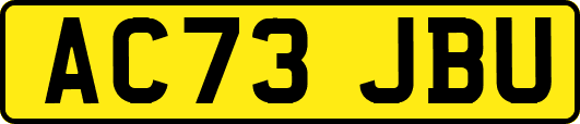 AC73JBU
