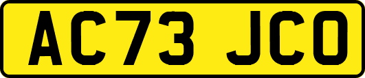 AC73JCO