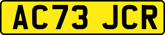 AC73JCR