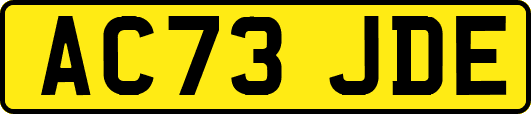 AC73JDE