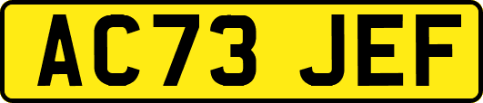 AC73JEF