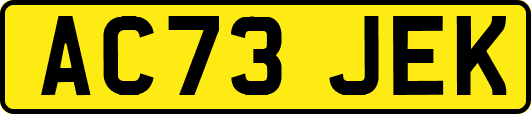 AC73JEK