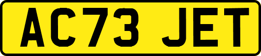 AC73JET