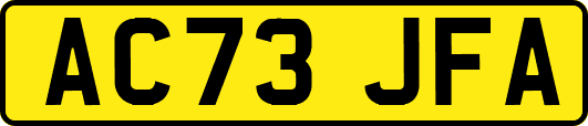 AC73JFA
