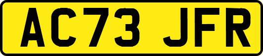 AC73JFR
