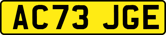 AC73JGE