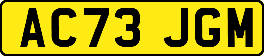 AC73JGM