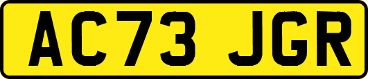 AC73JGR