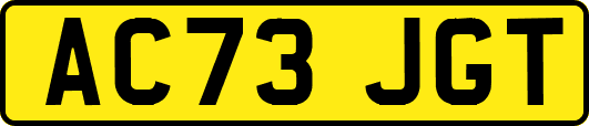 AC73JGT
