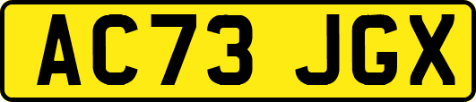 AC73JGX