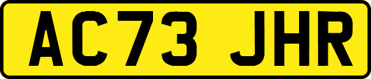 AC73JHR