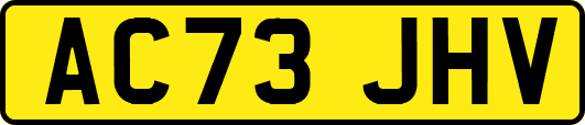 AC73JHV