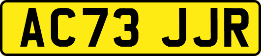 AC73JJR