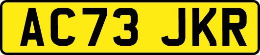AC73JKR